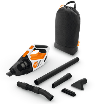 Odkurzacz akumulatorowy SEA 20 STIHL, bez akumulatora i ładowarki