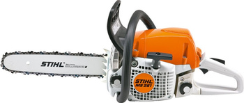 Pilarka spalinowa MS 251 STIHL 35cm/14" 3/8"PD