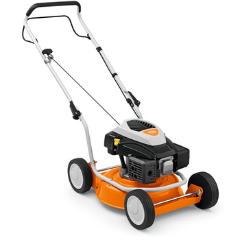 Kosiarka spalinowa do mulczowania RM 2 RC STIHL