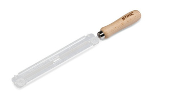 Uchwyt do pilnika drewniany STIHL