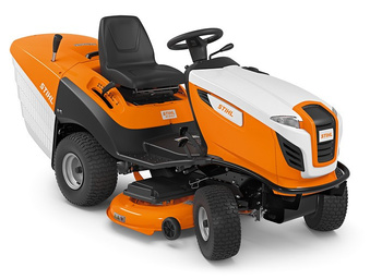 Traktor ogrodowy RT 5112 Z STIHL