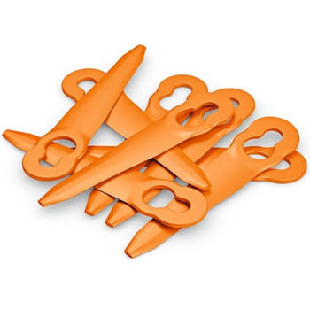 Nożyki z tworzywa, PolyCut 2-2 3-2 STIHL