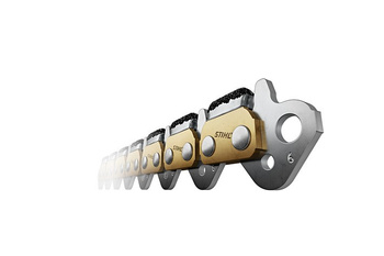 Diamentowy łańcuch tnący 3/8", 1,6mm, 45cm/18" STIHL