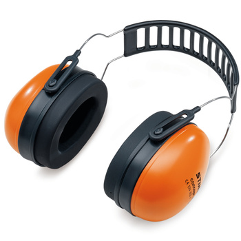 Nauszniki przeciwhałasowe CONCEPT-28 STIHL