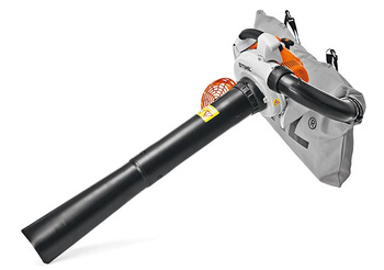 Odkurzacz spalinowy SH 86 STIHL