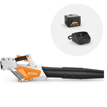 Dmuchawa BGA 57, zestaw z AK 20 i AL 101 STIHL