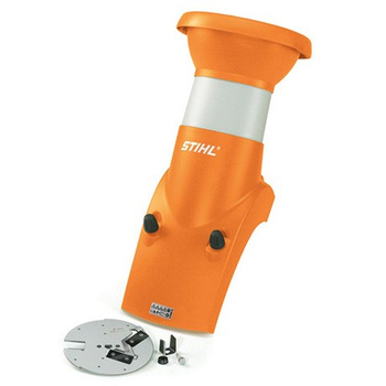 Zestaw do zrębkowania ATZ 150 STIHL