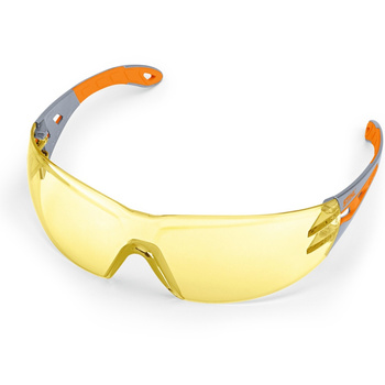 Okulary ochronne żółte DYNAMIC LIGHT PLUS STIHL