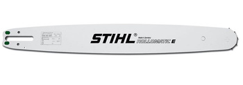 Prowadnica Rollomatic E, 9Z, 1,3mm, 3/8”P 40cm/16" STIHL