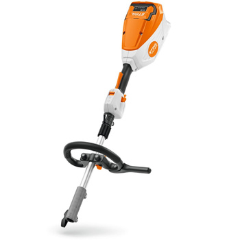 STIHL Kombimotor Akumulatorowy KMA 80 R, bez akumulatora i ładowarki