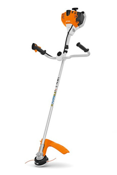 Kosa spalinowa FS 261 STIHL AC C46-2