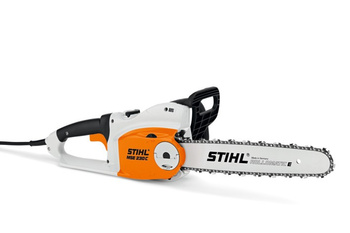 Pilarka elektryczna MSE 230 C-BQ STIHL 35CM/14" 3/8 " P