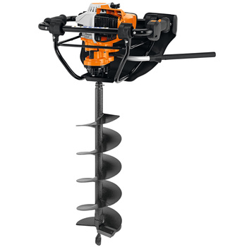 Profesjonalny świder z silnikiem BT 131 STIHL