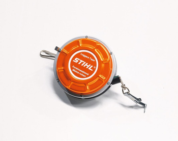 Metalowa taśma miernicza STIHL 20 m