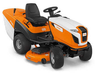 Traktor ogrodowy RT 6127 ZL STIHL